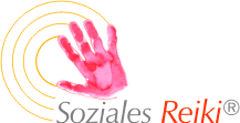 Logo des Soziales Reiki e. V.